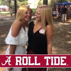 Meet your Posher, Teryl